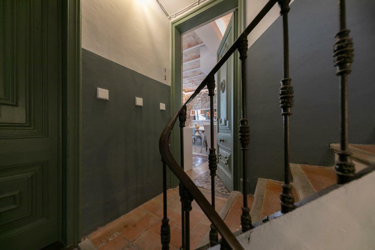 Bravissimo Mercaders, Beautiful 3 Bedroom Apartment Girona Bagian luar foto