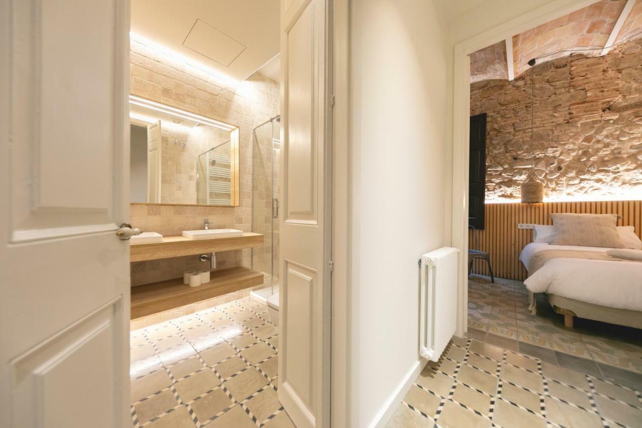 Bravissimo Mercaders, Beautiful 3 Bedroom Apartment Girona Bagian luar foto