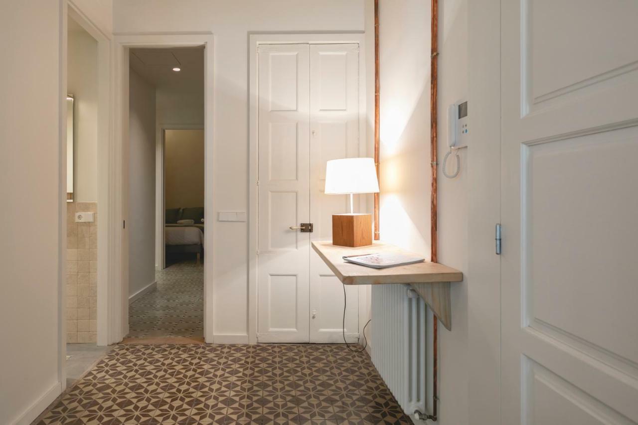 Bravissimo Mercaders, Beautiful 3 Bedroom Apartment Girona Bagian luar foto