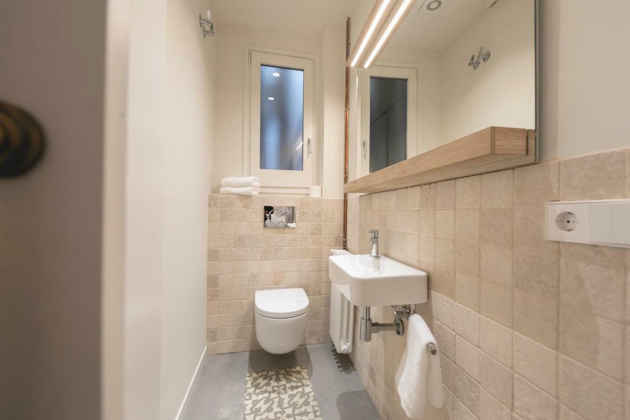 Bravissimo Mercaders, Beautiful 3 Bedroom Apartment Girona Bagian luar foto